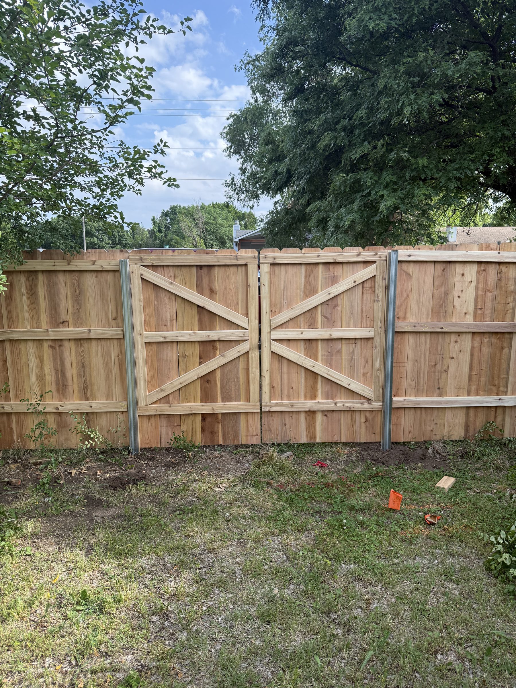 Custom Gates